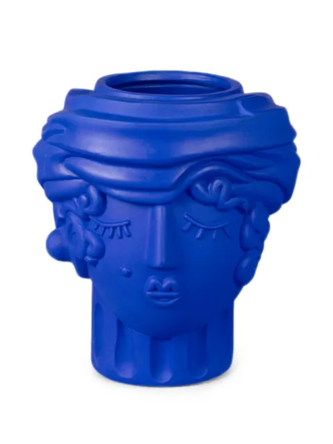 Seletti florero Magna Graecia Woman de 33cm x 22cm)