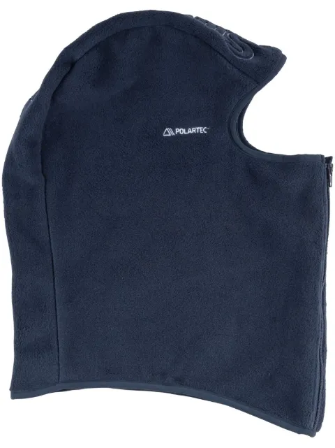Supreme x Polartec zip balaclava 