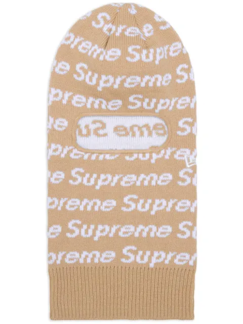 Supreme New Era Repeat Balaklava FW 23