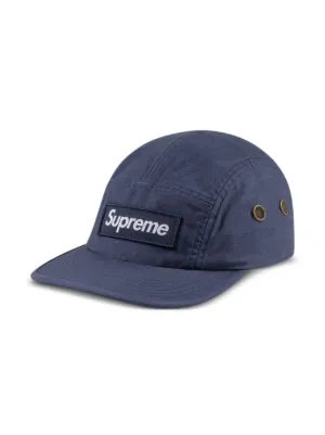 supremeキャップ レア ネイビー／黒 楽天市場】シュプリーム キャップ Supreme 帽子 SUPREME NEW