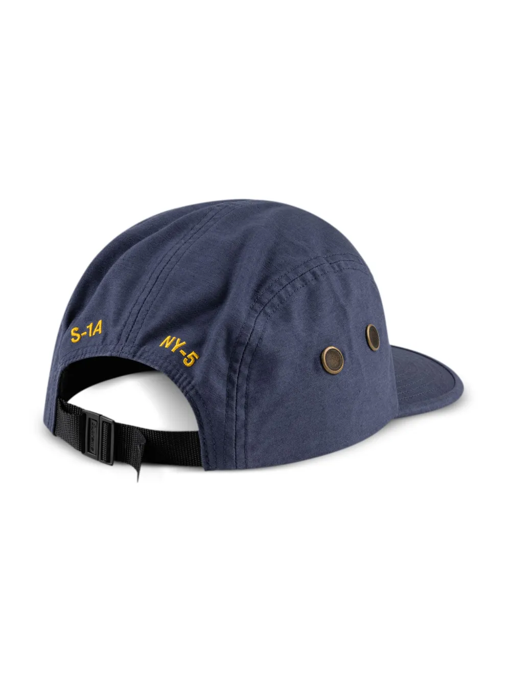 military camp cap