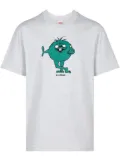 Supreme Camacho cotton T-shirt - Grey