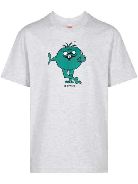 Supreme playera Camacho