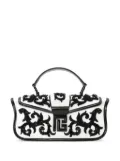 Balmain Blaze tote bag - Black
