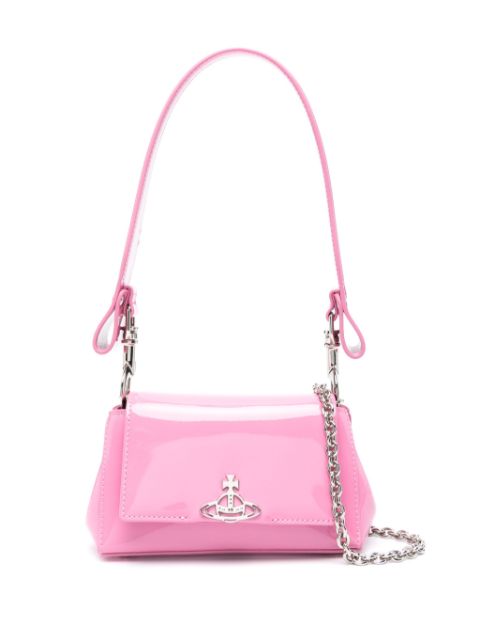 Vivienne Westwood small Hazel shoulder bag