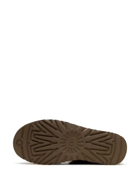 UGG Classic Ultra Mini suede boots 1116109ALP - 3