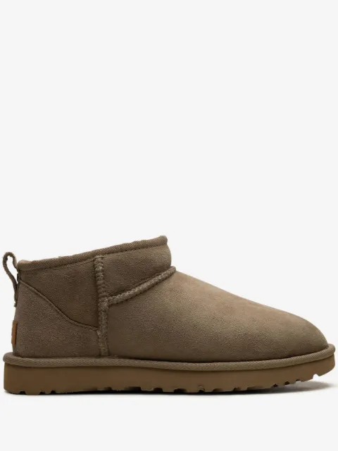 UGG Classic Ultra Mini Stiefel