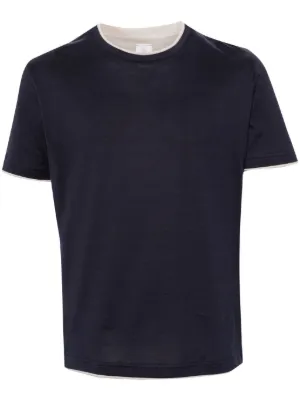 Eleventy T-Shirts – Luxury Tees for Men – Farfetch