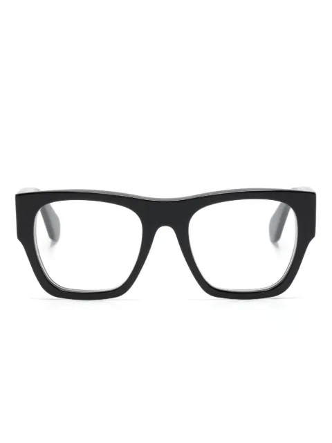 Chloé Eyewear square-frame glasses