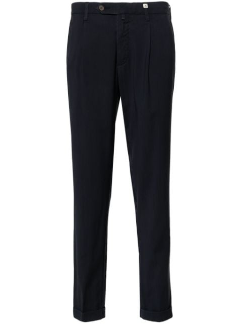 Myths tailored tapered trousers 