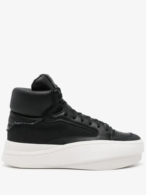 Y-3 Centennial high-top sneakers