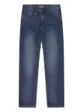 DL1961 KIDS Brady slim-cut jeans - Blue