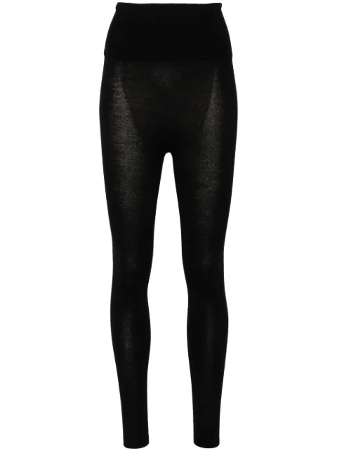 Wolford W.O.W. Wool-ford leggings