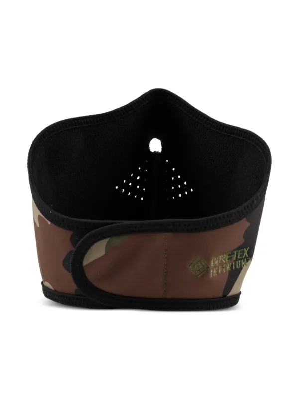 Supreme Windstopper Facemask FW 23