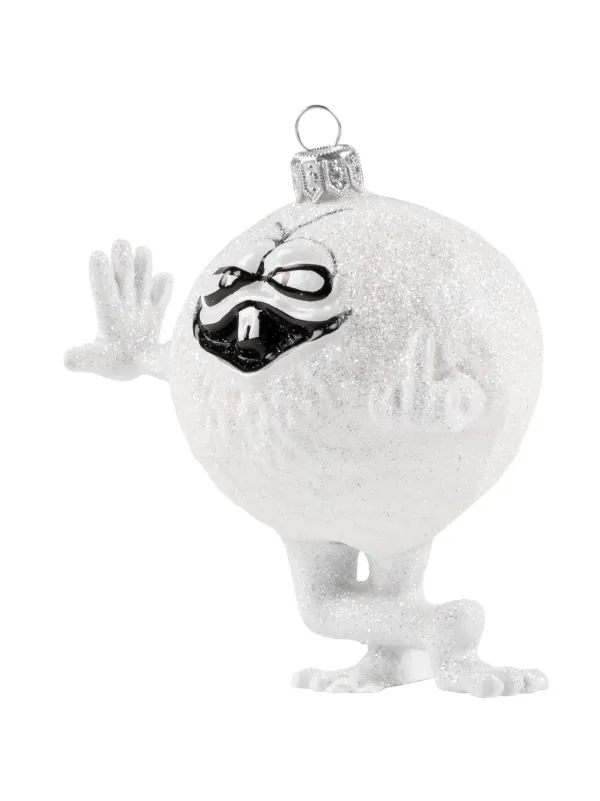 Camacho Ornament