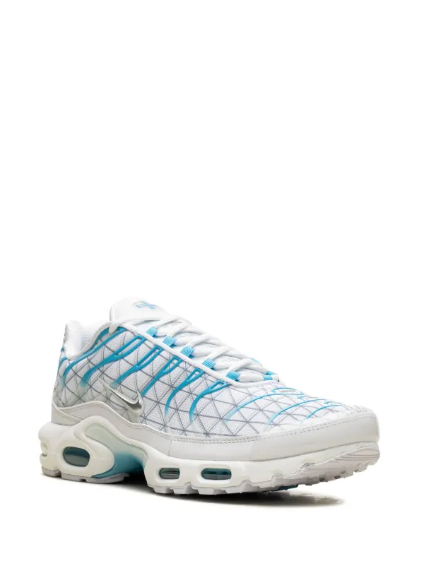 nike air max plus psychic blue