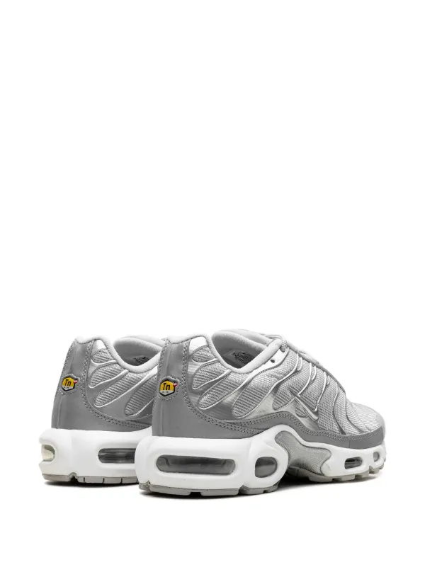 Nike air max plus tn se grey online