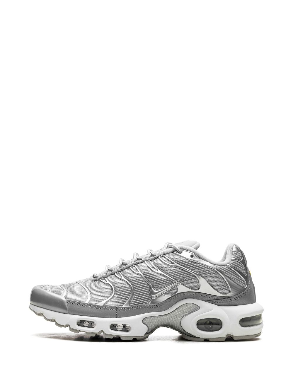 Nike Air Max Plus "Metallic Silver" sneakers MEN