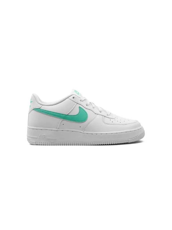 Nike Kids Air Force Low 