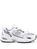 New Balance 530 mesh-panelled sneakers - White