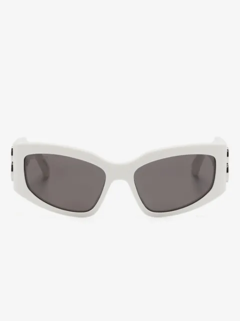 Balenciaga Eyewear Sonnenbrille mit Cat-Eye-Gestell