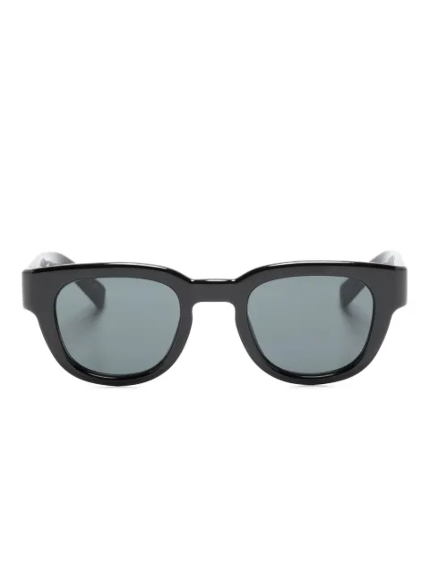 Saint Laurent Eyewear 675 square-frame sunglasses