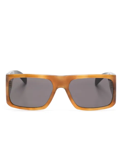 Saint Laurent Eyewear SL 635 square-frame sunglasses