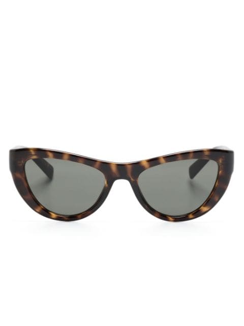 Saint Laurent Eyewear SL676 Cat-Eye-Sonnenbrille