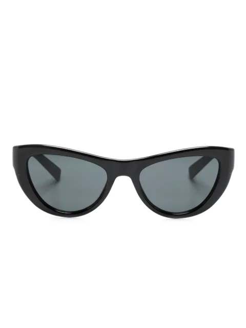Saint Laurent Eyewear lentes de sol SL676 estilo cate eye