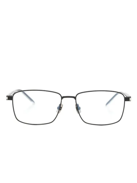 Saint Laurent Eyewear square-frame glasses