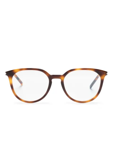 Saint Laurent Eyewear SL681F pantos-frame glasses