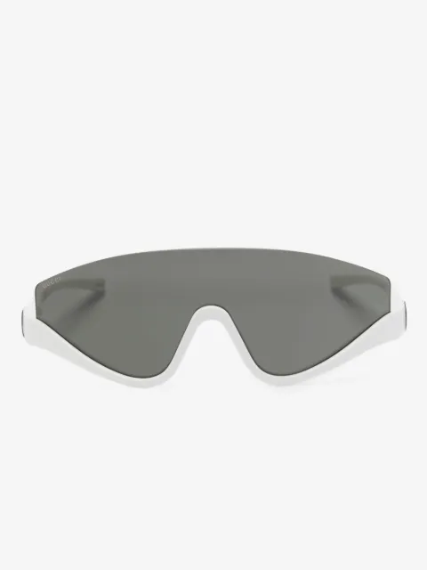 Gucci Eyewear lunettes de soleil à monture oversize