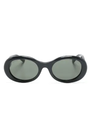 Gucci Eyewear（グッチ・アイウェア）ウィメンズ - FARFETCH