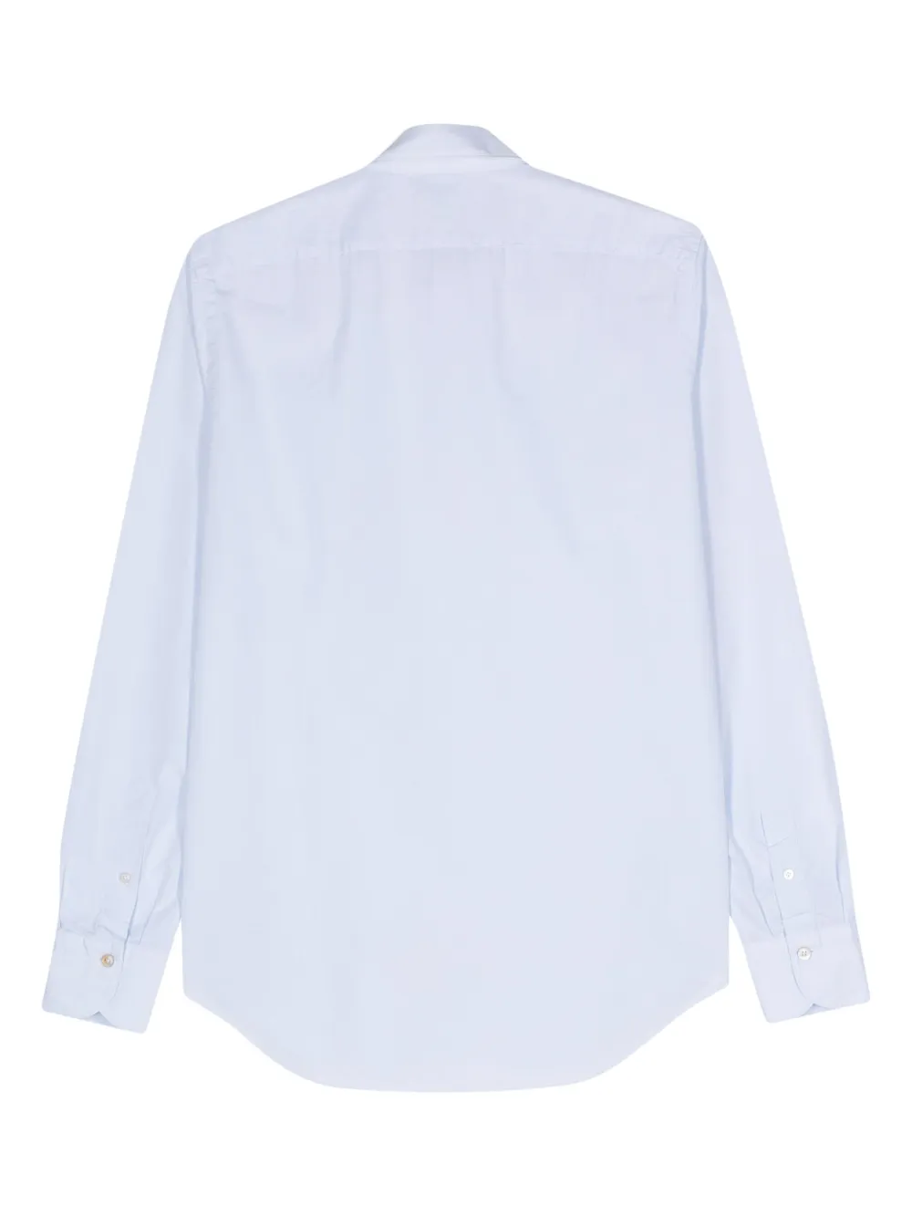 Finamore 1925 Napoli camisa de popelina | Image 2