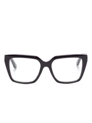 Balenciaga Glasses & Frames for Women | FARFETCH CA