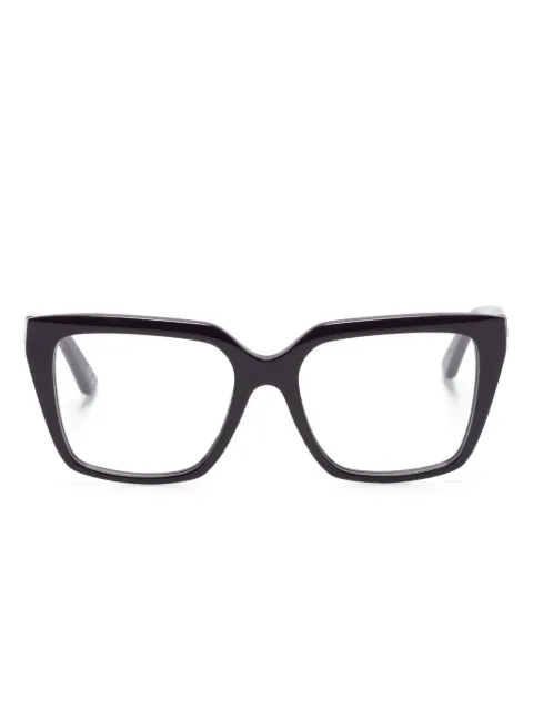 Balenciaga Eyewear square-frame glasses