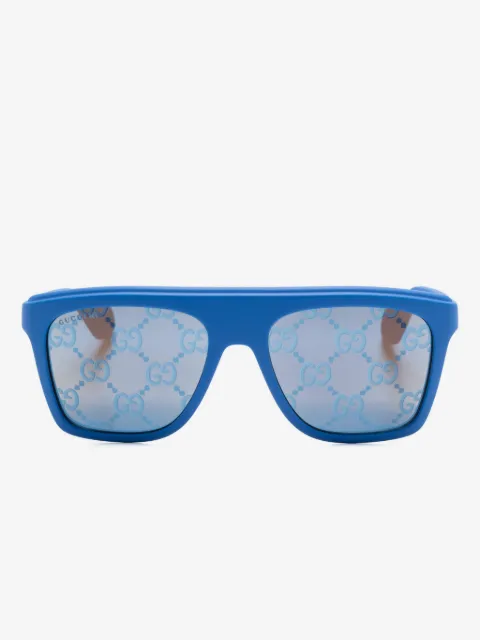 Gucci Eyewear square-frame sunglasses