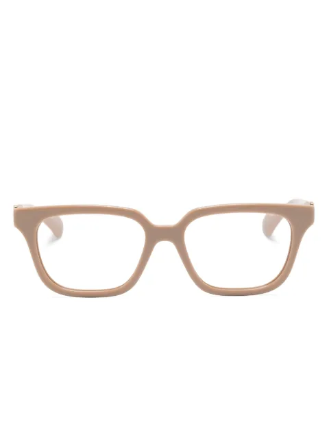 Gucci Eyewear GG1536O square-frame glasses