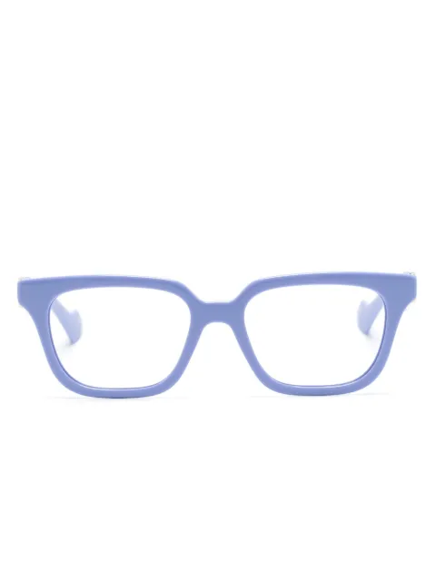 Gucci Eyewear square-frame glasses