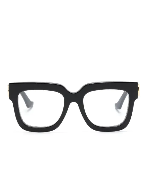 Gucci Eyewear square-frame glasses
