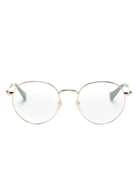Gucci Eyewear lentes GG1594O