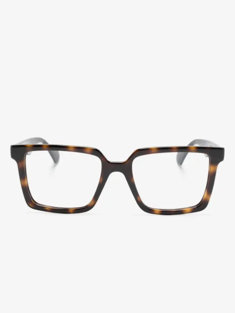 Gucci Eyewear square-frame glasses