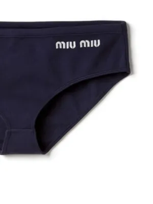 Miu Miu Bikinis for Women - Shop on FARFETCH