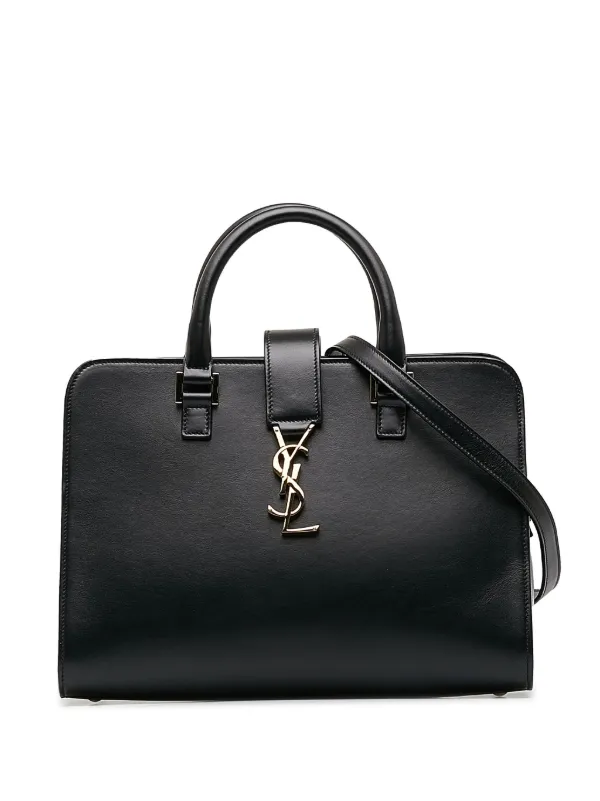 Ysl two 2025 way bag