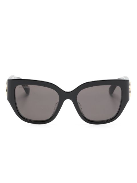 Balenciaga Eyewear cat-eye sunglasses Women