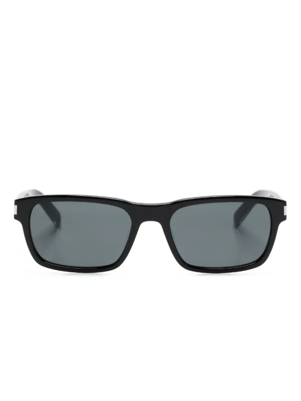 Saint Laurent Eyewear SL 662 スクエアフレーム サングラス