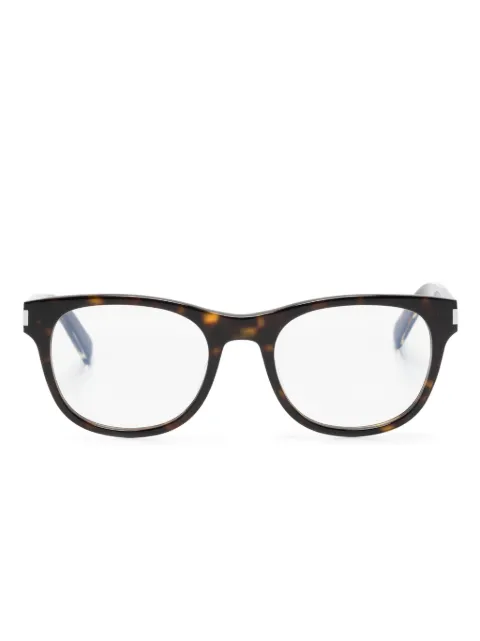 Saint Laurent Eyewear lentes SL 663
