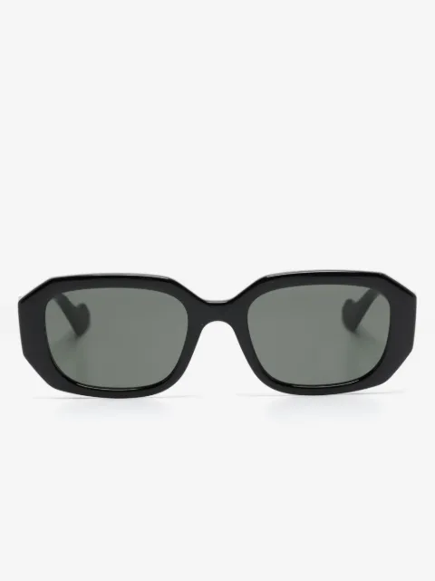 Gucci Eyewear GG Sonnenbrille mit geometrischem Gestell