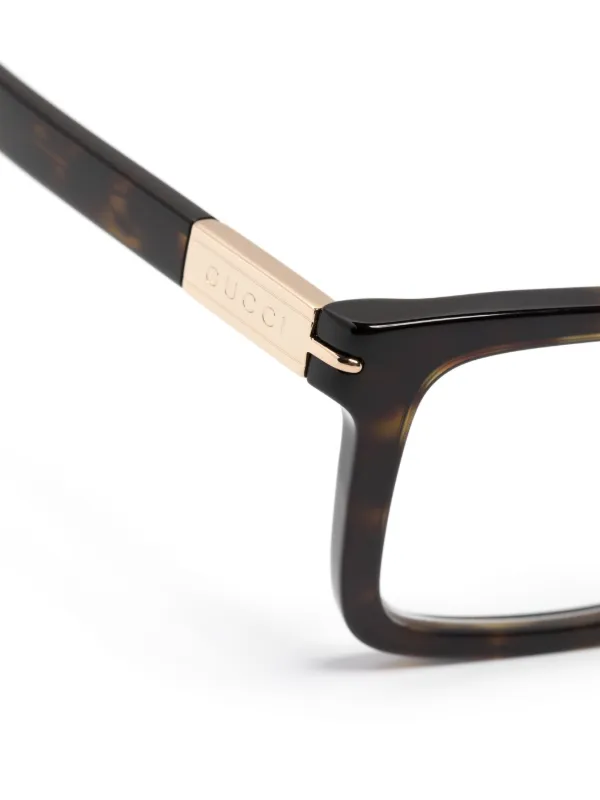 Gucci ophthalmic eyewear online