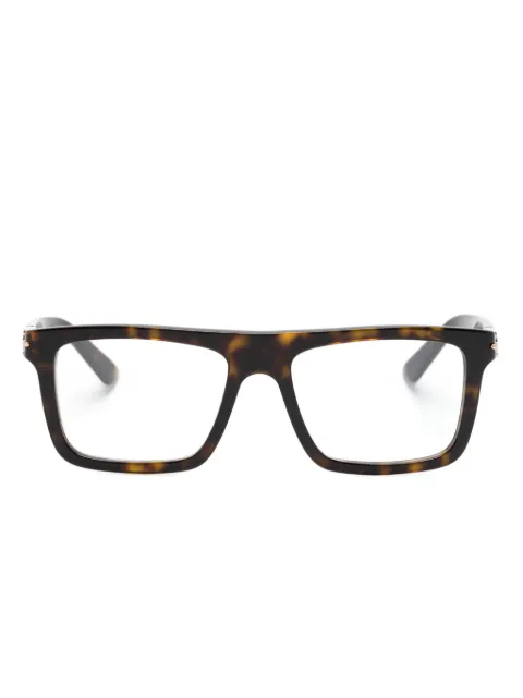 Gucci Eyewear square-frame glasses